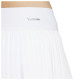 Adidas Γυναικεία φούστα Club Pleated Skirt Adidas Γυναικεία φούστα Club Pleated Skirt